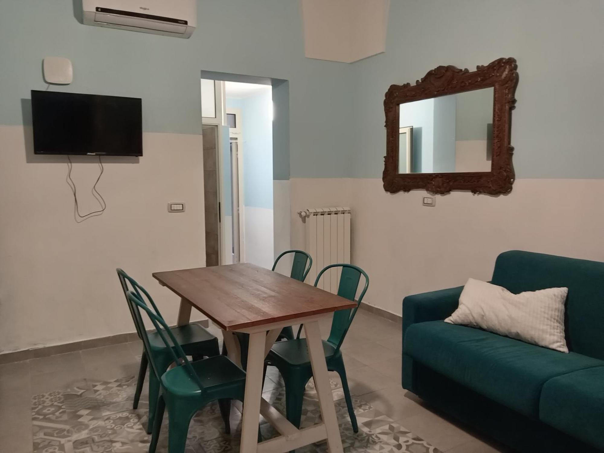 Piazza Verdi Liberty House Lecce Exterior photo