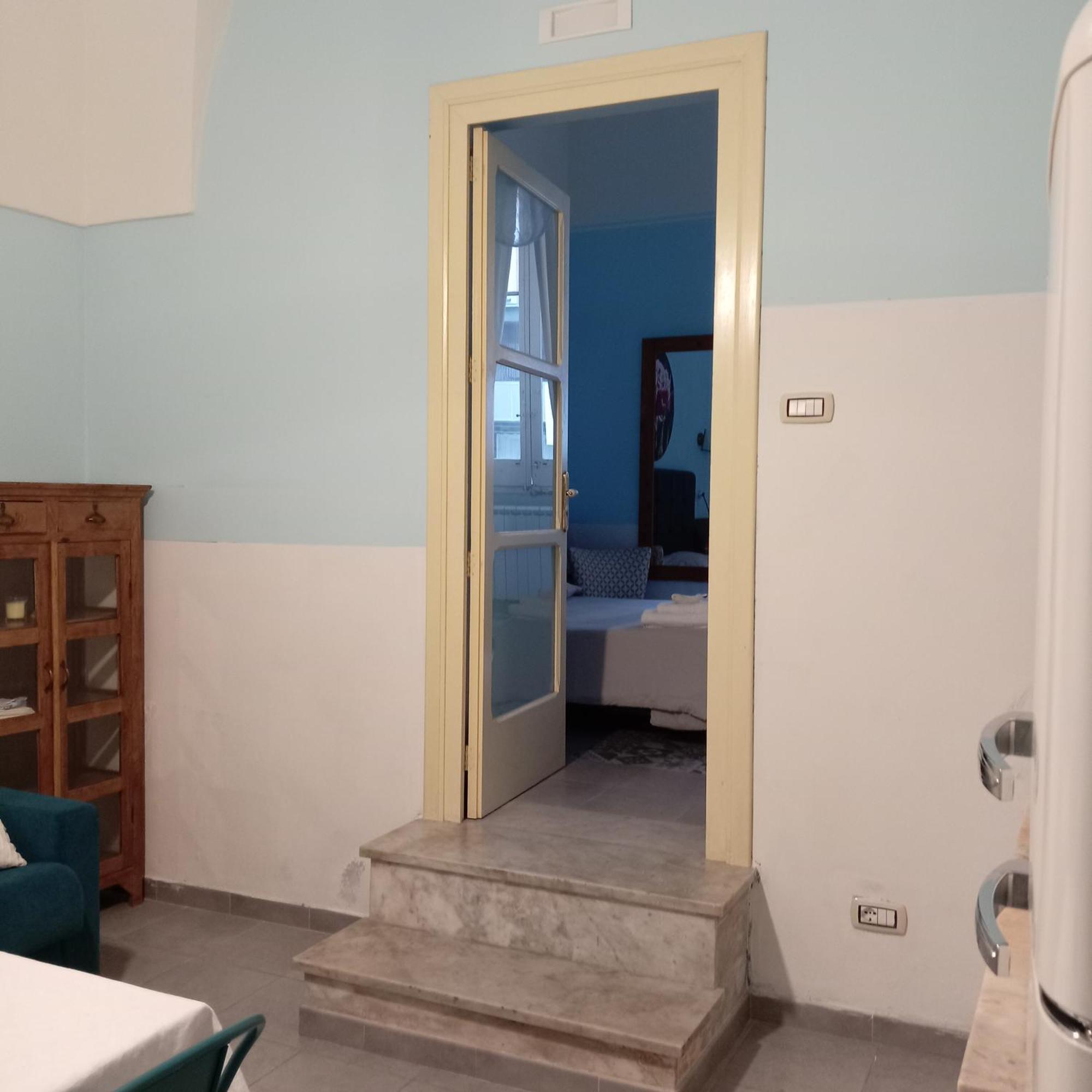 Piazza Verdi Liberty House Lecce Exterior photo