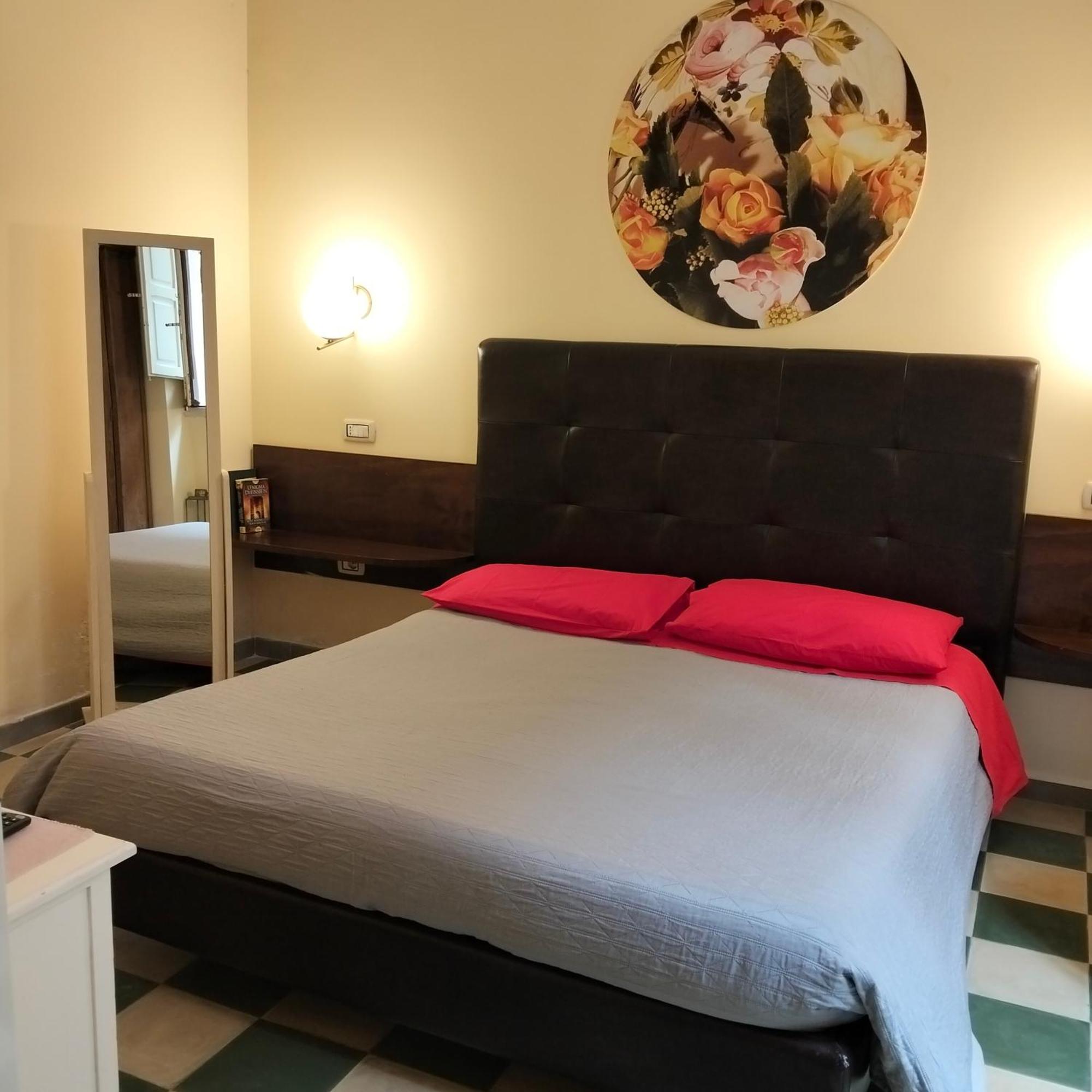 Piazza Verdi Liberty House Lecce Exterior photo